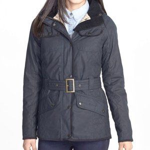Women's Barbour Jacket